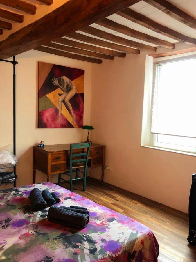 Casa Torre San Lorenzo Пиза Екстериор снимка
