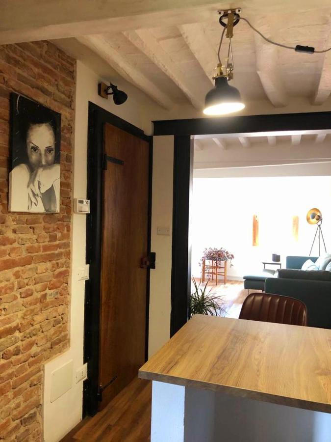Casa Torre San Lorenzo Пиза Екстериор снимка