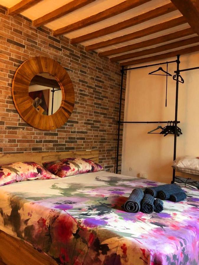 Casa Torre San Lorenzo Пиза Екстериор снимка